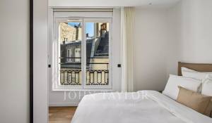 Alquiler Piso Paris 8ème