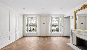 Alquiler Piso Paris 8ème