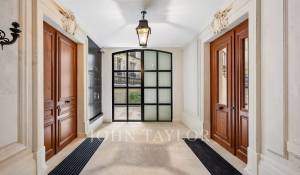 Alquiler Piso Paris 8ème