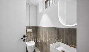 Alquiler Piso Paris 8ème