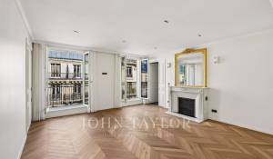 Alquiler Piso Paris 8ème