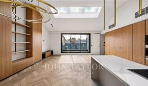 Alquiler Piso Paris 8ème