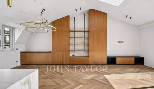 Alquiler Piso Paris 8ème