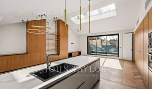 Alquiler Piso Paris 8ème