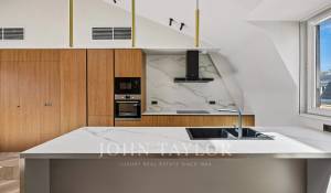 Alquiler Piso Paris 8ème