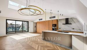 Alquiler Piso Paris 8ème