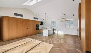 Alquiler Piso Paris 8ème