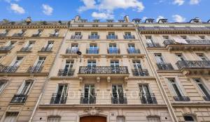 Alquiler Piso Paris 8ème