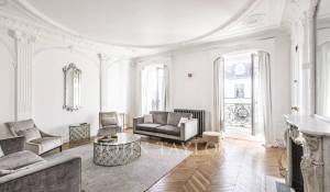 Alquiler Piso Paris 8ème