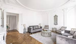 Alquiler Piso Paris 8ème