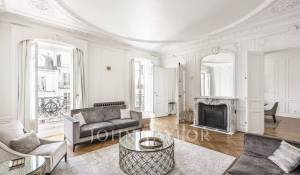Alquiler Piso Paris 8ème