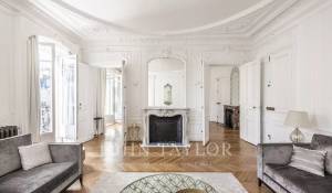 Alquiler Piso Paris 8ème