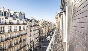 Alquiler Piso Paris 8ème
