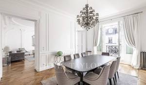 Alquiler Piso Paris 8ème