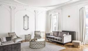 Alquiler Piso Paris 8ème