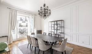 Alquiler Piso Paris 8ème