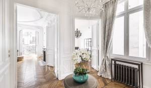 Alquiler Piso Paris 8ème