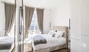 Alquiler Piso Paris 8ème