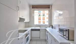 Alquiler Piso Paris 8ème