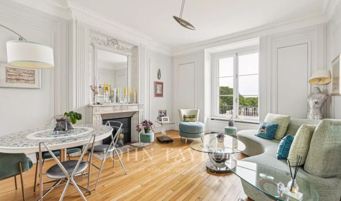 Alquiler Piso Paris 8ème