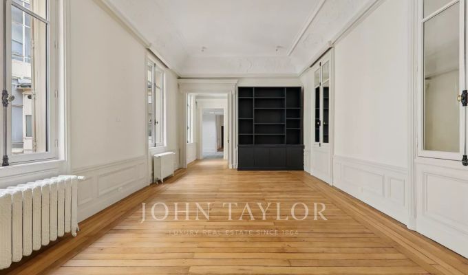 Alquiler Piso Paris 8ème