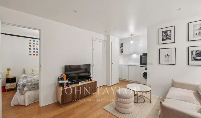 Alquiler Piso Paris 8ème