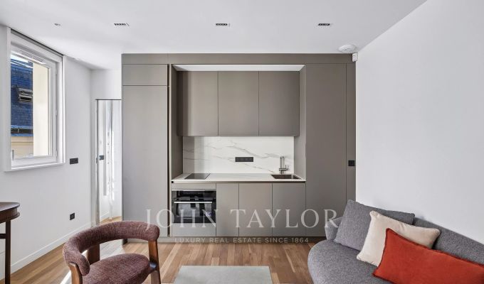 Alquiler Piso Paris 8ème