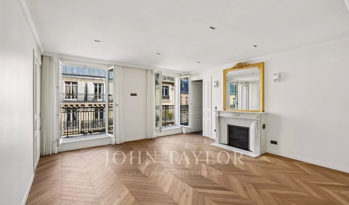 Alquiler Piso Paris 8ème