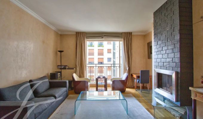 Alquiler Piso Paris 8ème