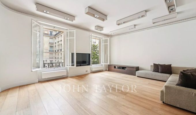 Alquiler Piso Paris 8ème