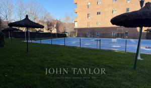 Alquiler Piso Pozuelo de Alarcón