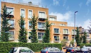 Alquiler Piso Putney