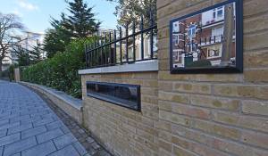 Alquiler Piso Putney