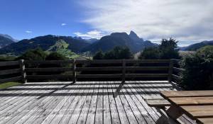 Alquiler Piso Saanen