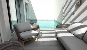 Alquiler Piso Saint-Barthélemy