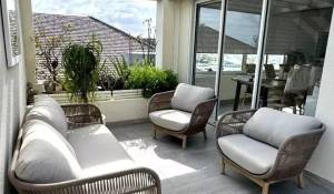 Alquiler Piso Saint-Barthélemy