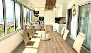 Alquiler Piso Saint-Barthélemy