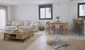 Alquiler Piso Santa Eularia des Riu