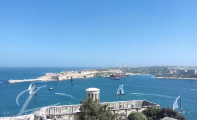 Alquiler Piso Valletta