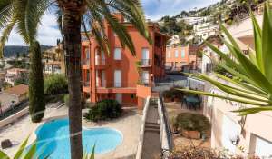 Alquiler por temporada Apartamento villa Villefranche-sur-Mer