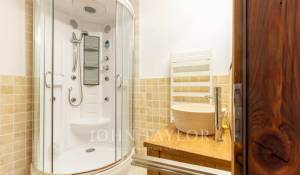 Alquiler por temporada Attic Crans-Montana