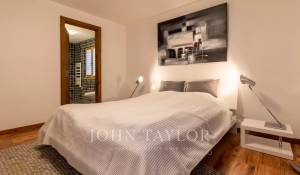 Alquiler por temporada Attic Crans-Montana