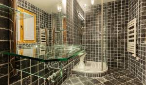 Alquiler por temporada Attic Crans-Montana