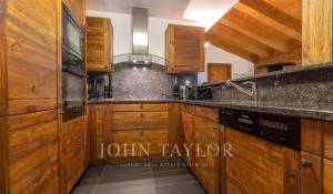 Alquiler por temporada Attic Crans-Montana