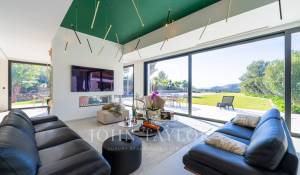 Alquiler por temporada Casa Aix-en-Provence