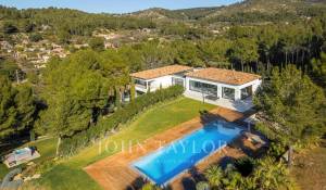 Alquiler por temporada Casa Aix-en-Provence