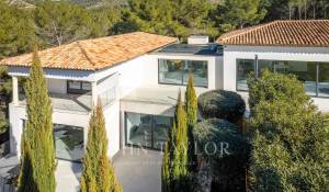 Alquiler por temporada Casa Aix-en-Provence