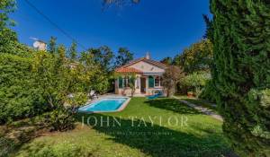 Alquiler por temporada Casa Antibes