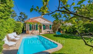 Alquiler por temporada Casa Antibes