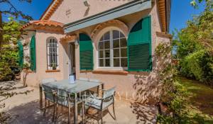 Alquiler por temporada Casa Antibes